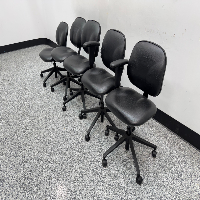 VWR Laboratory Chairs - Quantity - 5 image 1
